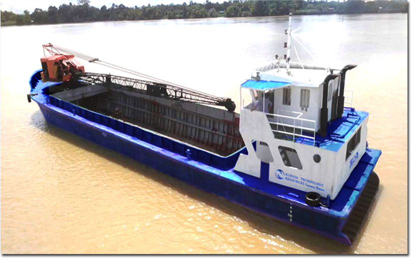 KTR Murni